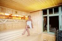 ✔️ Glorius**** Hotel szaunája Makón wellness hétvégére ✔️ Glorius**** Hotel szaunája Makón wellness hétvégére