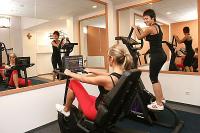 ✔️ Fitness terem Egerben a hotel Villa Völgyben**** ✔️ Fitness terem Egerben a hotel Villa Völgyben****
