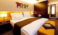 ✔️ Abacus Wellness Hotel apartmanja Herceghalom ✔️ Abacus Wellness Hotel apartmanja Herceghalom